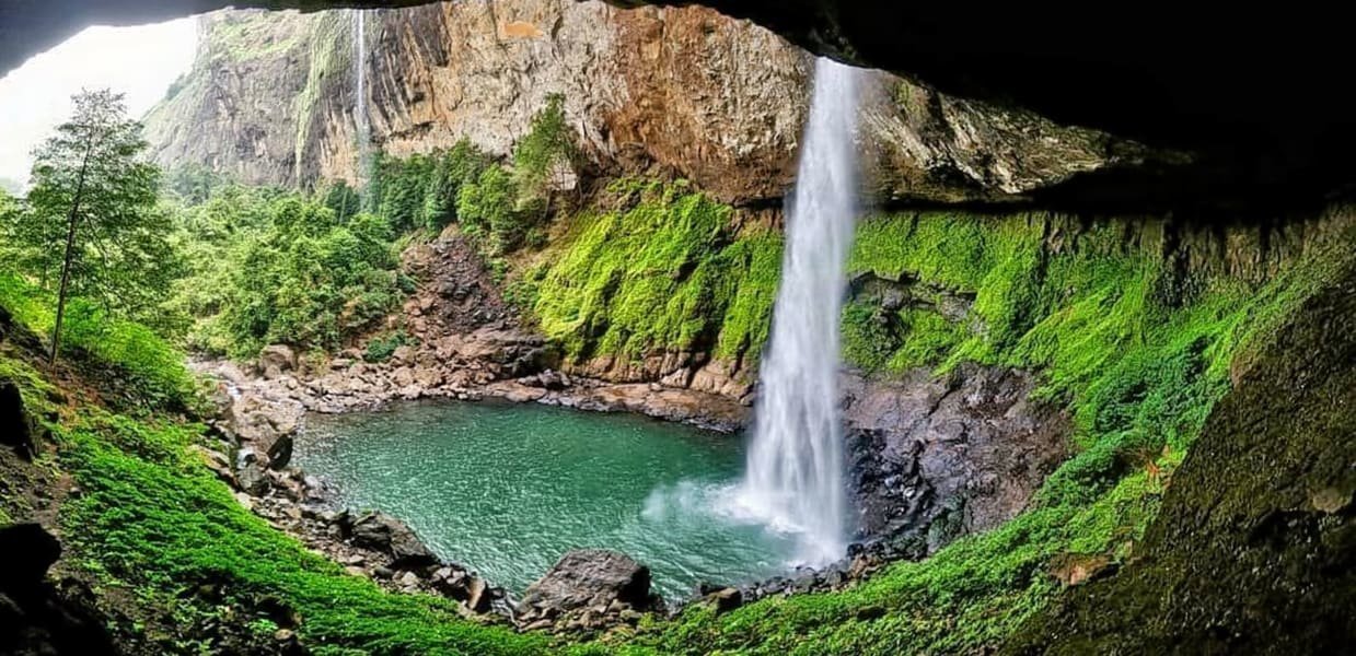 Read more about the article Places to visit near Kolad for weekend Getaway