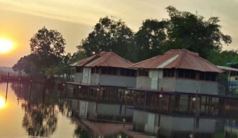 Read more about the article Pooja Farms Kolad Resort