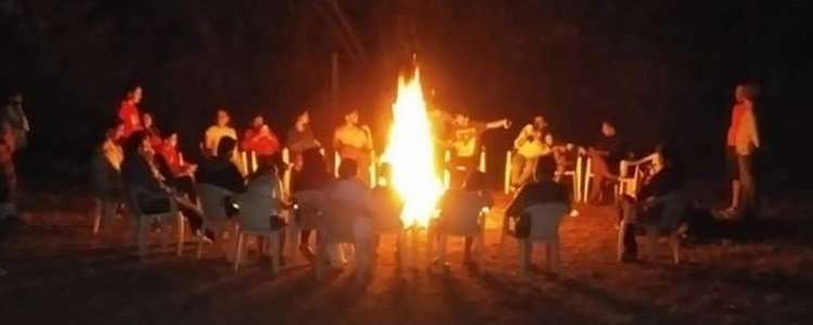 new year celebration
