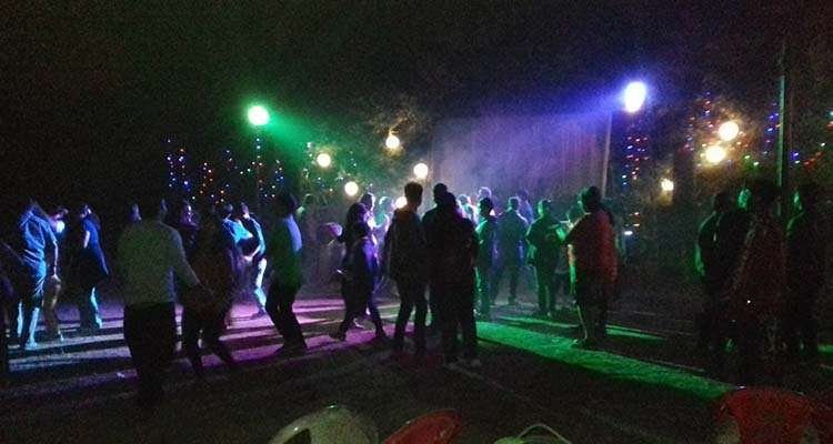 Read more about the article Kolad New Year Celebrations 2020